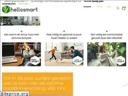Sites similar to hellosmart.nl