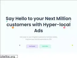 Sites similar to hellospace.ai