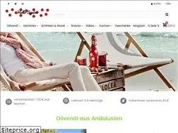 Sites similar to hellospain.de