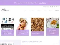 Sites similar to hellospoonful.com