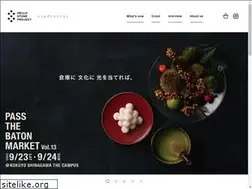 Sites similar to hellostone.jp
