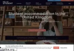 Sites similar to hellostudent.co.uk