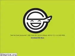 Sites similar to hellosushiman.com