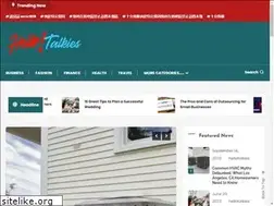 Sites similar to hellotalkies.com