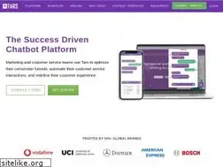 Sites similar to hellotars.com
