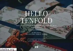 Sites similar to hellotenfold.com