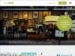 Sites similar to hellotess.com