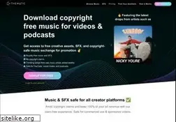 Sites similar to hellothematic.com