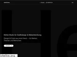 Sites similar to hellothere.de