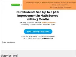 Sites similar to hellothinkster.com