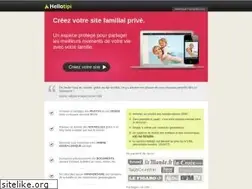 Sites similar to hellotipi.com