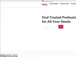 Sites similar to hellotoby.com