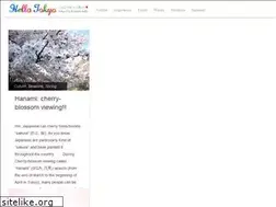 Sites similar to hellotokyo.jp
