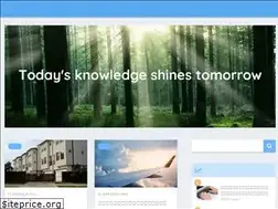 Sites similar to hellotomorrowbymyknowledge.com