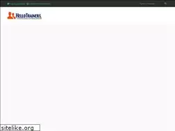 Sites similar to hellotrainers.in