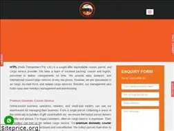 Sites similar to hellotransporters.com