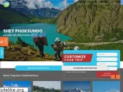Sites similar to hellotravels.com.np