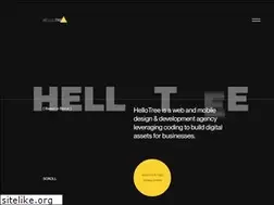 Sites similar to hellotreedigital.com
