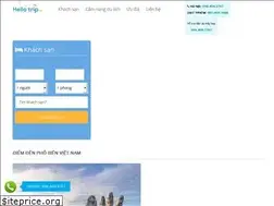 Sites similar to hellotrip.vn
