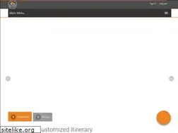 Sites similar to hellotripper.com