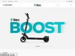 Sites similar to hellottec.com