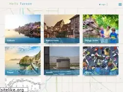Sites similar to hellotucson.com