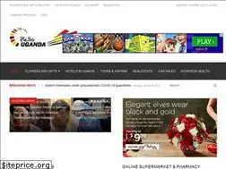 Sites similar to hellouganda.com