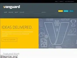 Sites similar to hellovanguard.com