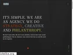 Sites similar to hellovario.com