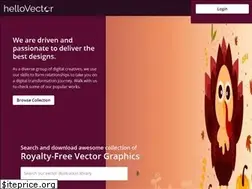 Sites similar to hellovector.com