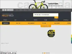 Sites similar to hellovelo.co.kr