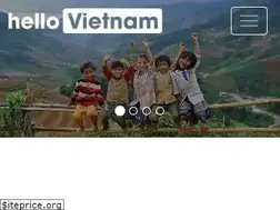 Sites similar to hellovietnam.com