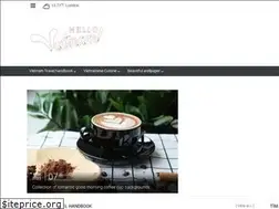Sites similar to hellovietnam24h.com