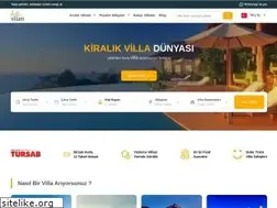 Sites similar to hellovillam.com