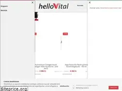 Sites similar to hellovital.hu