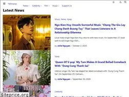 Sites similar to hellovpop.com