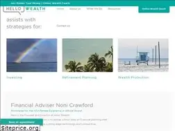 Sites similar to hellowealth.com.au