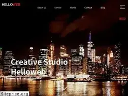 Sites similar to helloweb.co.kr