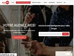 Sites similar to hellowebtunisie.com
