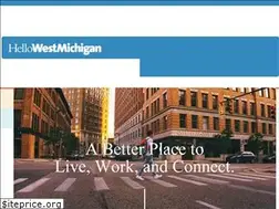 Sites similar to hellowestmichigan.com