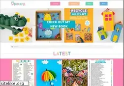 Sites similar to hellowonderful.co