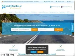 Sites similar to hellowork.nl