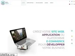 Sites similar to helloworld-agency.com