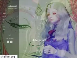 Sites similar to helloworld-tes.com