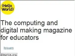 Sites similar to helloworld.raspberrypi.org