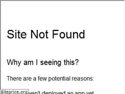 Sites similar to helloworldapp.net