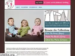 Sites similar to helloworldclothing.com