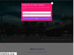 Sites similar to helloworlddevs.com