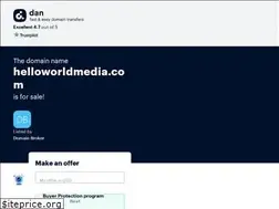 Sites similar to helloworldmedia.com