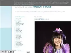 Sites similar to hellowota.blogspot.com